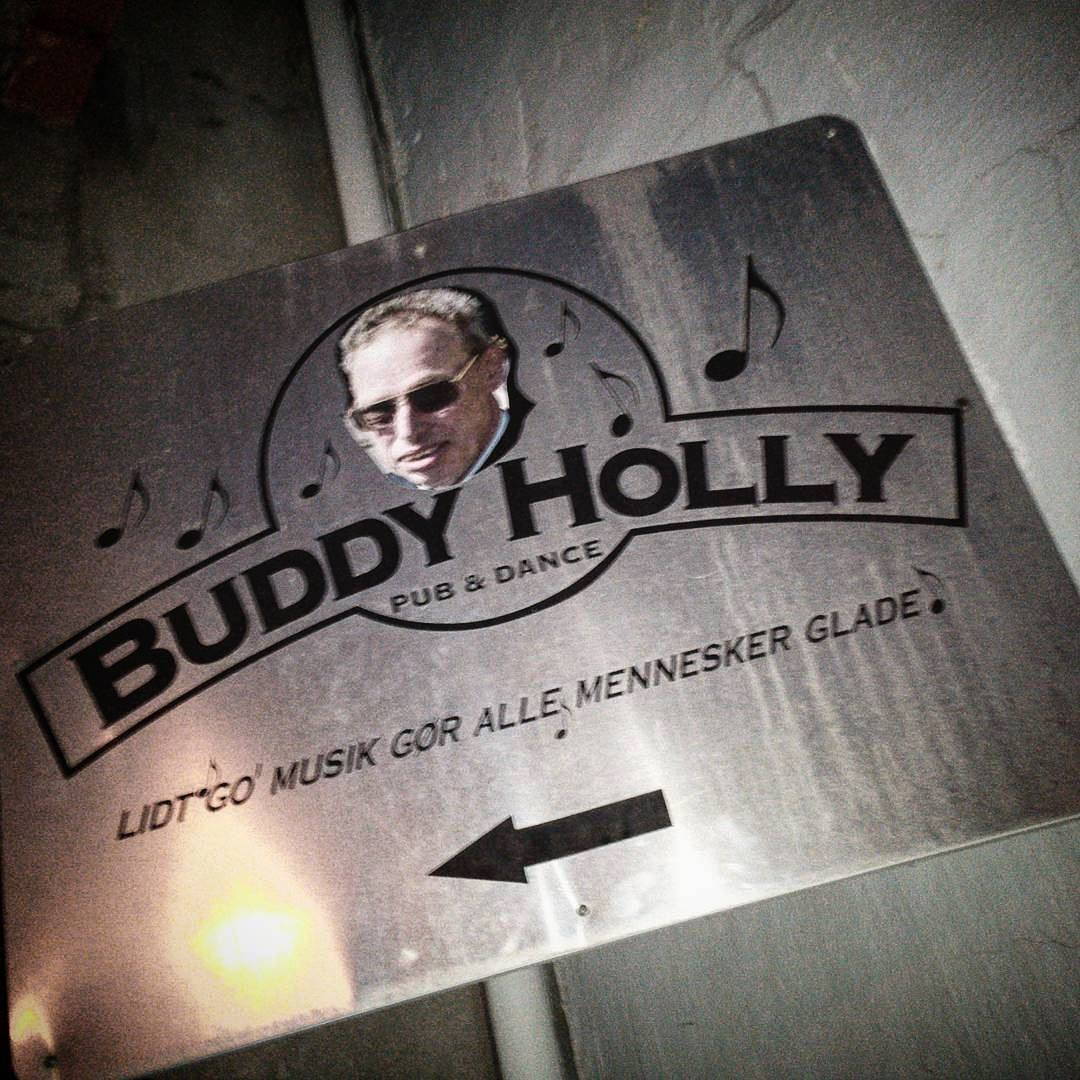 Billede fra Hobronx Money Makerz