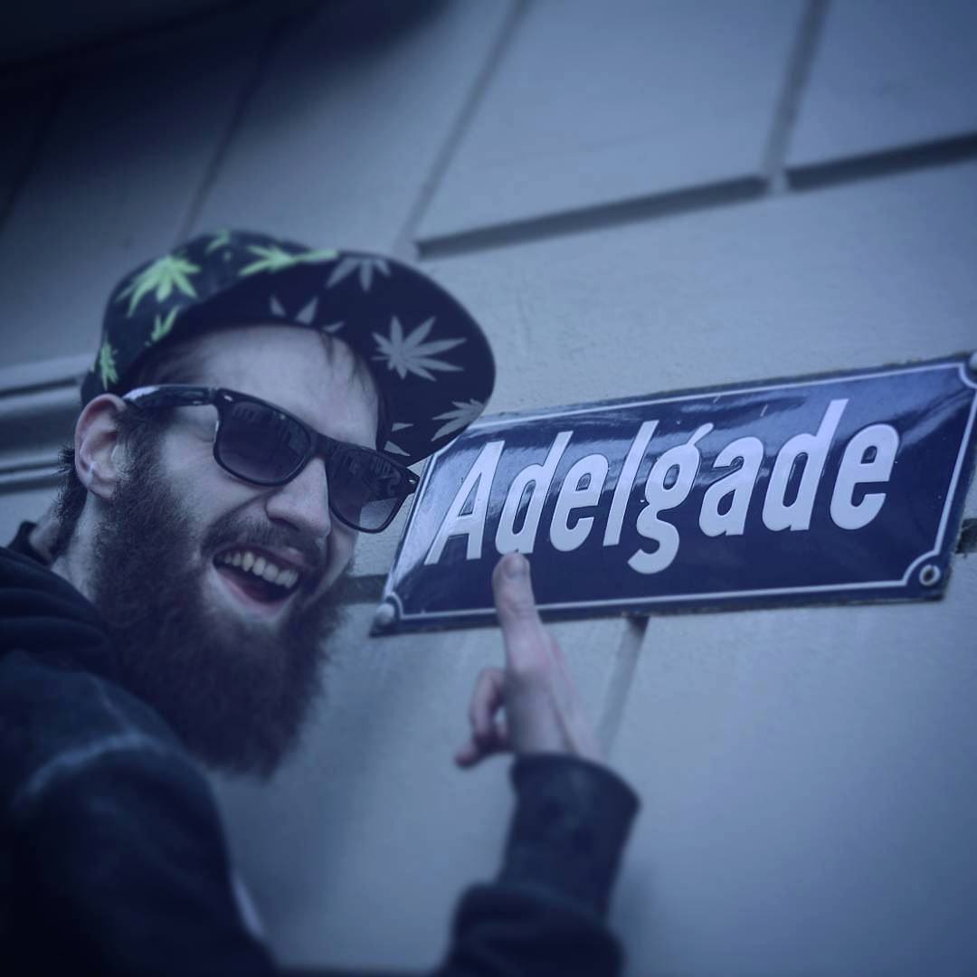 Billede fra Hobronx Money Makerz