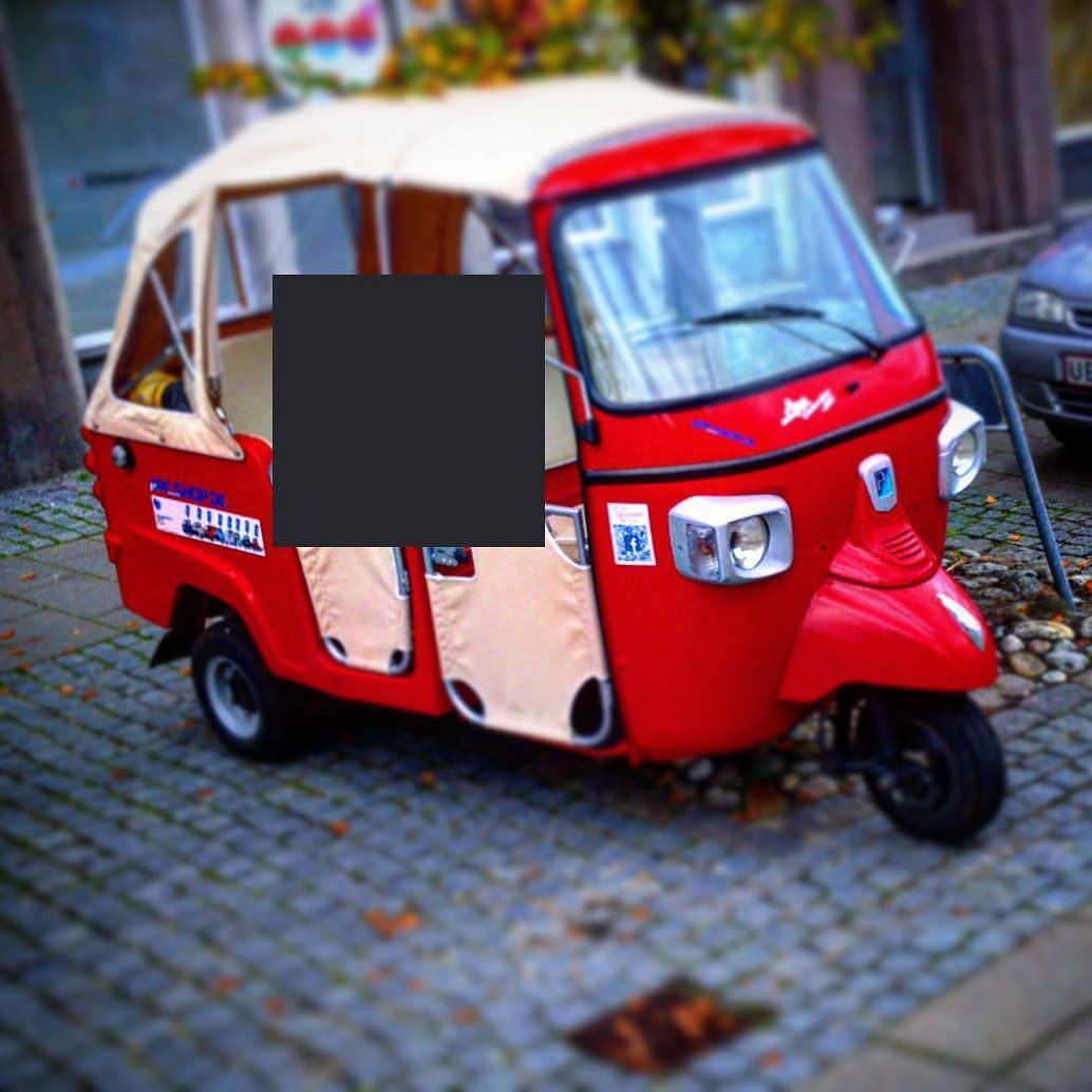 Billede fra Adelgade Banden