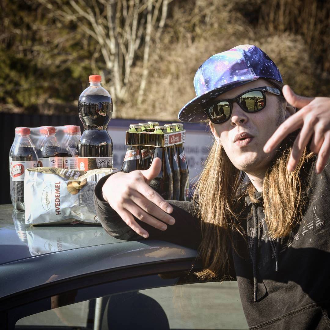 Billede fra Hobronx Money Makerz